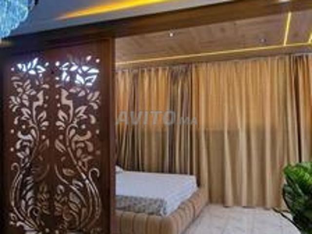 Appartement location à Meknès