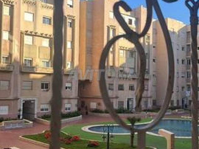 Appartement location à Mohammedia, Gharb-Chrarda-Beni Hssen