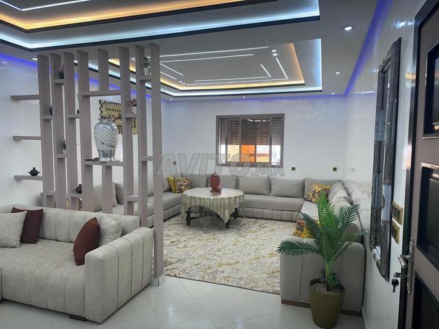 Appartement location à Dcheira El Jihadia, Oued ed Dahab-Lagouira