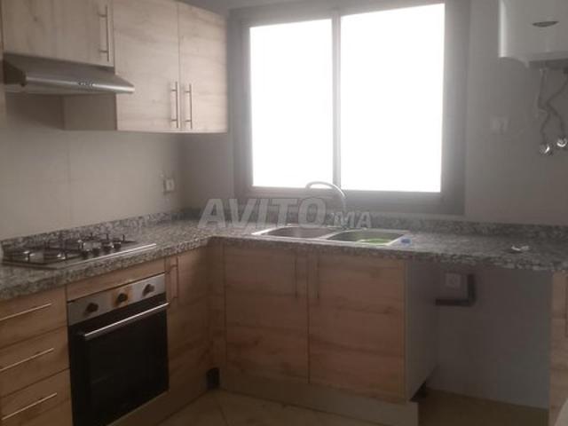 Appartement location à Centre Ville, Ben Slimane