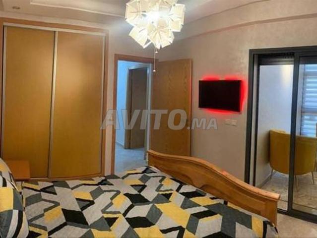 Appartement location à Centre Ville