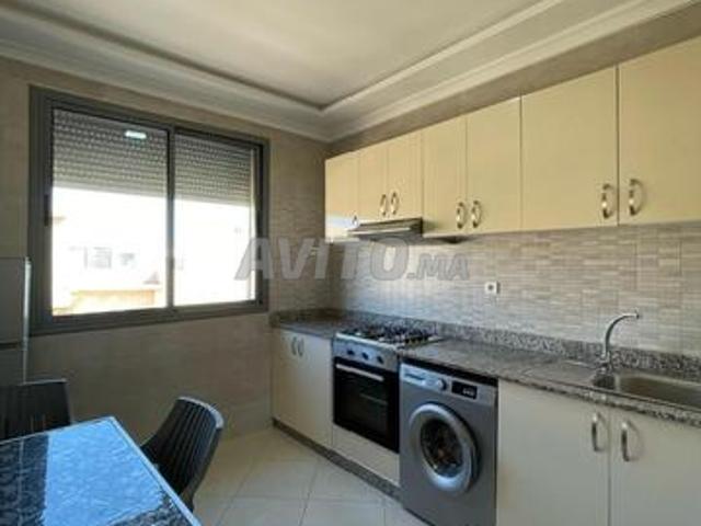 Appartement location à Mohammedia, Gharb-Chrarda-Beni Hssen