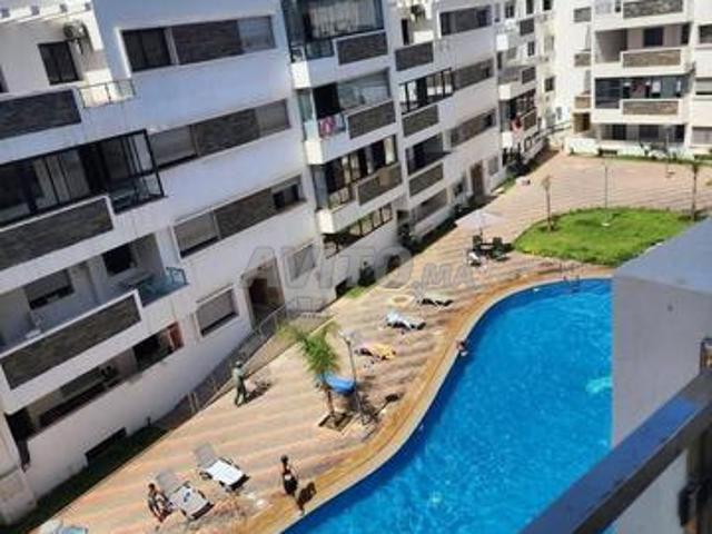 Appartement location à Mohammedia, Gharb-Chrarda-Beni Hssen