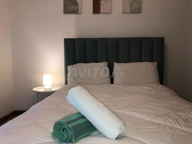 Appartement location à Mohammedia, Gharb-Chrarda-Beni Hssen