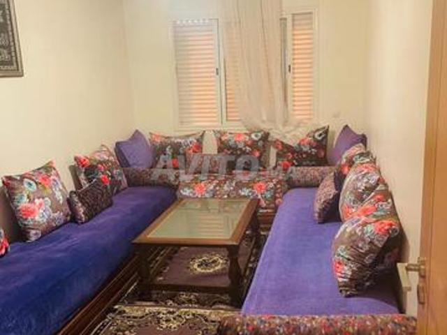 Appartement location à Dcheira El Jihadia, Oued ed Dahab-Lagouira