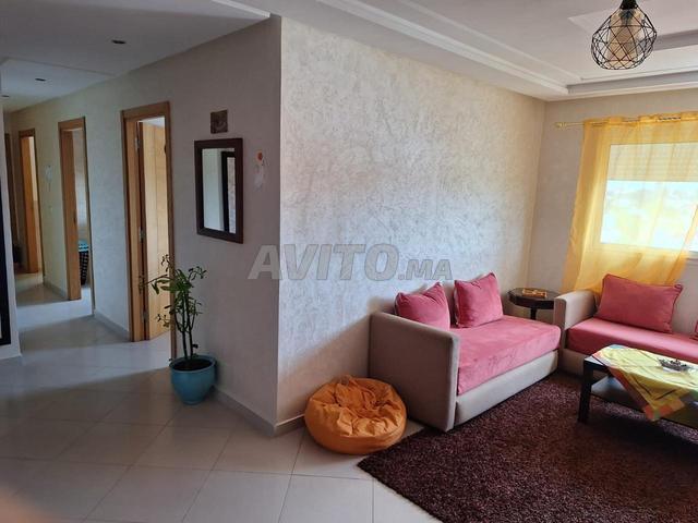 Appartement location à Mohammedia, Gharb-Chrarda-Beni Hssen