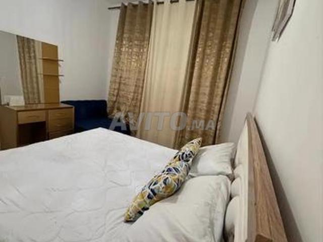Appartement location à Nador