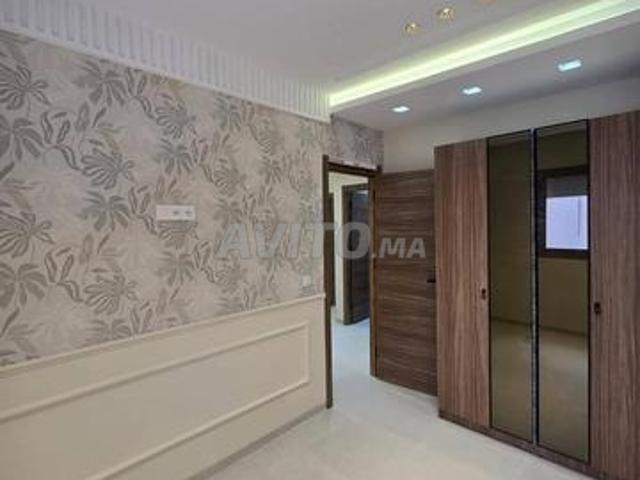 Appartement location à Lyautey, El Mellah