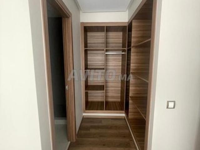 Appartement location à Nouaceur, Grand Casablanca
