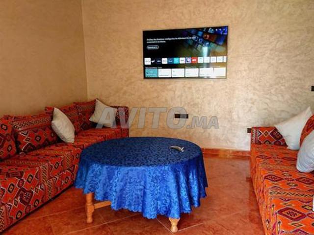 Appartement location à Oualidia, Gharb-Chrarda-Beni Hssen
