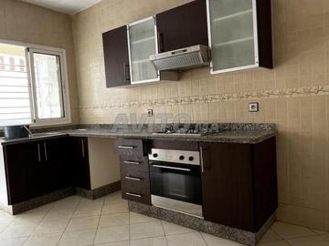 Appartement location