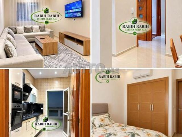 Appartement location