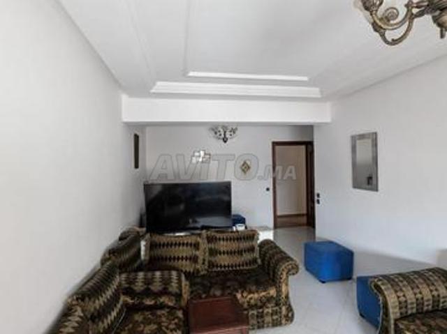 Appartement location