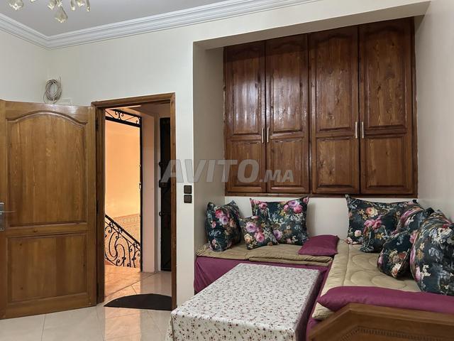 Appartement location à Rbat