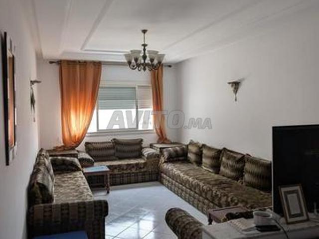 Appartement location