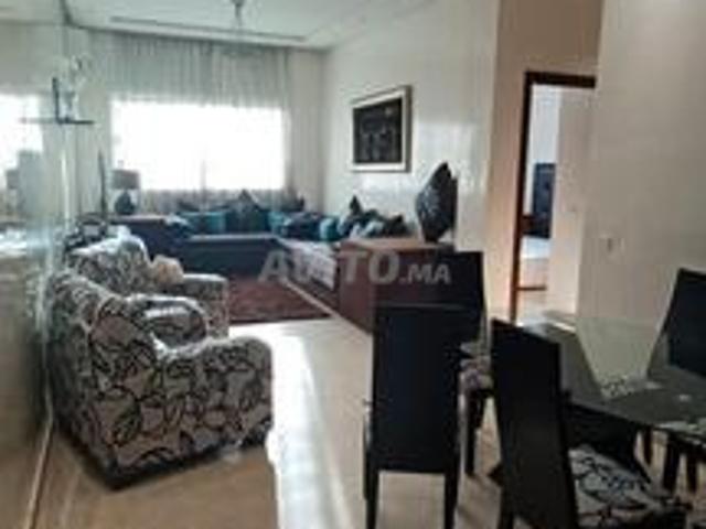 Appartement location à Rbat