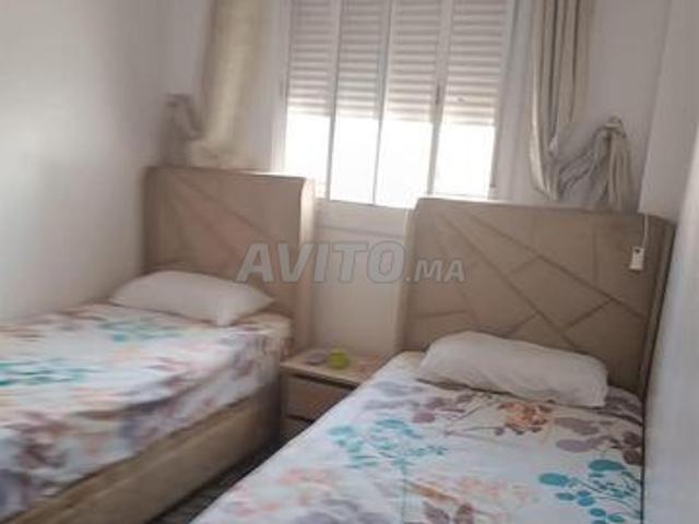 Appartement location à Salé