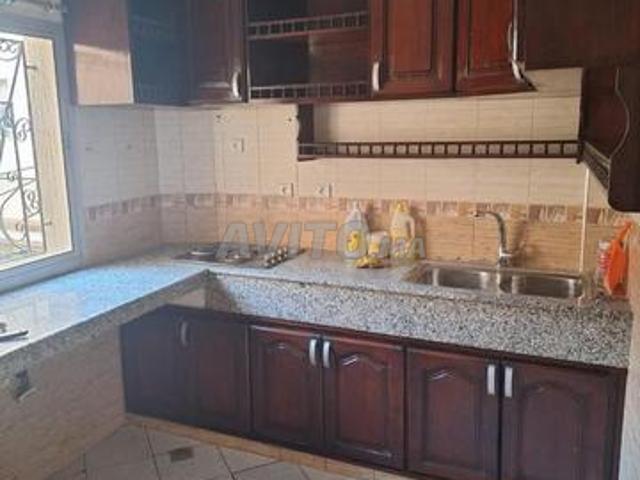 Appartement location à Salé
