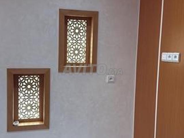 Appartement location à El Ma, Gharb-Chrarda-Beni Hssen