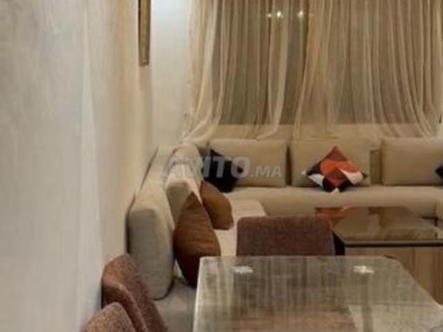 Appartement location à El Ma, Gharb-Chrarda-Beni Hssen