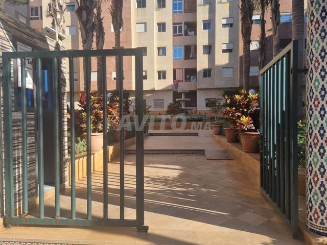 Appartement location à Salé