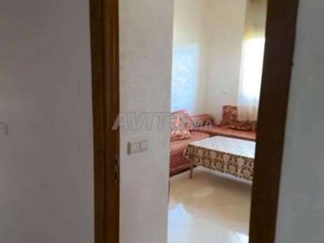 Appartement location à El Ma, Gharb-Chrarda-Beni Hssen