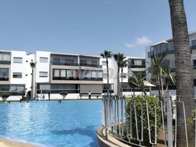 Appartement location
