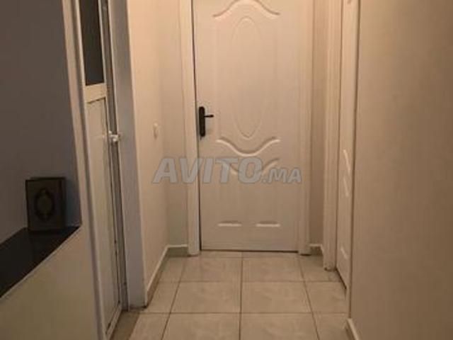 Appartement location à Skhirat