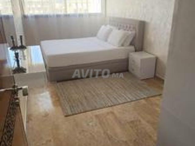 Appartement location à Centre Ville