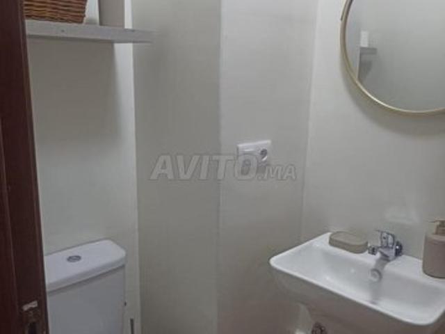 Appartement location à Tangero, Tanger-Tétouan
