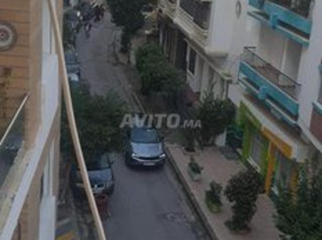 Appartement location à Tangero, Tanger-Tétouan