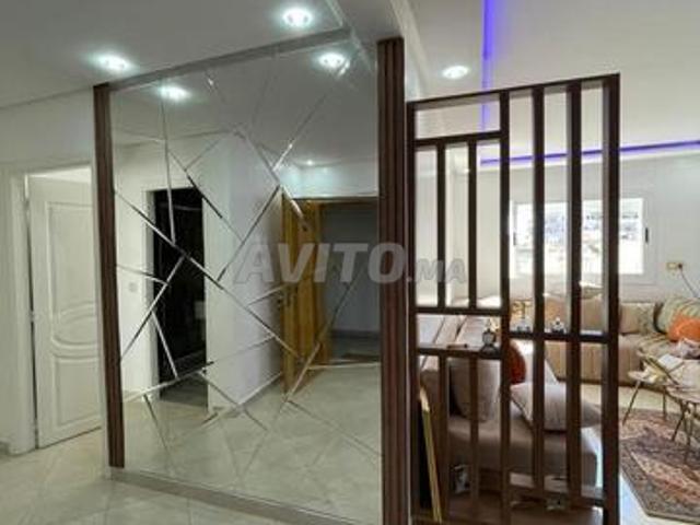 Appartement location à Val Fleuri, Tanger طنجة