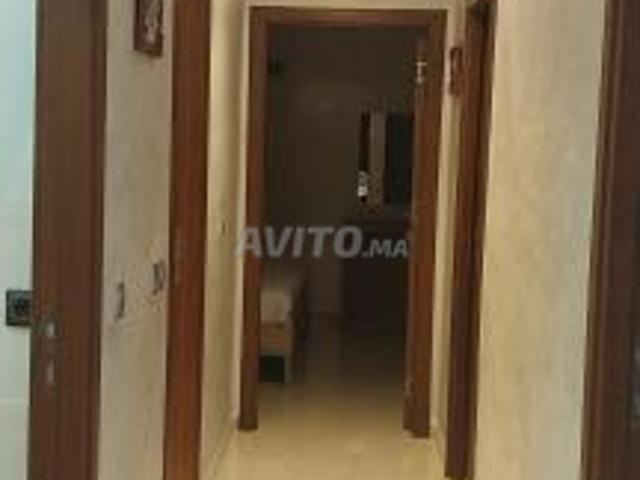 Appartement location à Tangero, Tanger-Tétouan