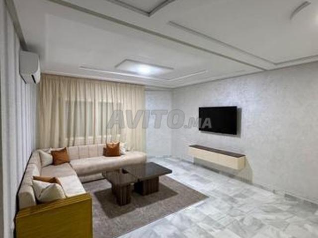 Appartement location à Tangero, Tanger-Tétouan