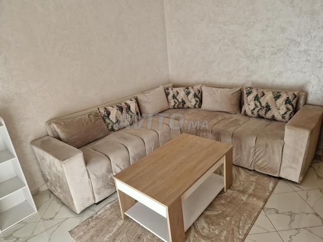 Appartement location à Tangero, Tanger-Tétouan