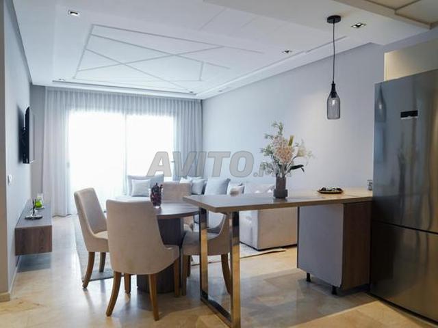 Appartement location à Tangero, Tanger-Tétouan