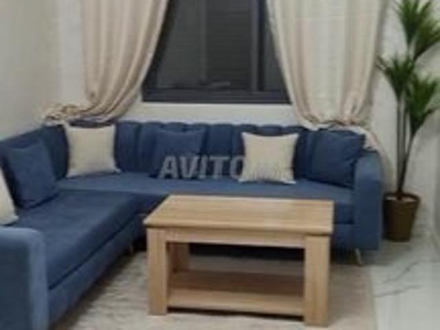 Appartement location à Tangero, Tanger-Tétouan
