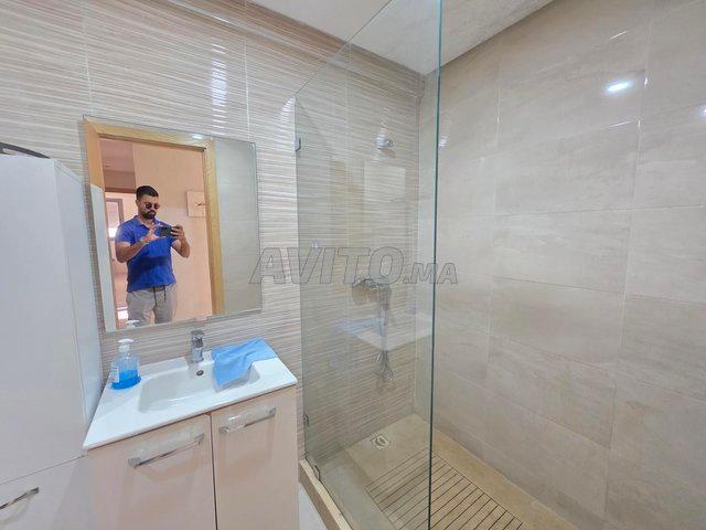 Appartement location à Kénitra