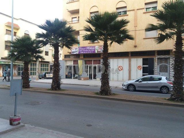 Appartement location à Khouribga