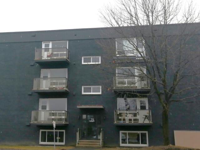 Apartment for rent in Gatineau, Quebec
