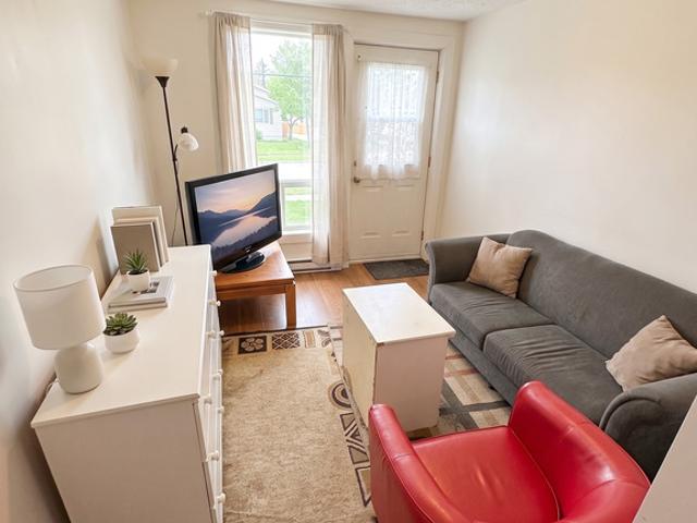 Apartment for rent in Sherbrooke, Quebec