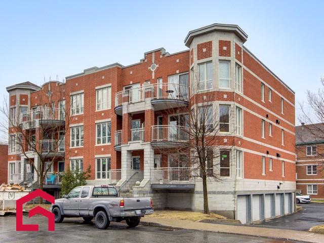 Apartment for rent in LaSalle, Montréal