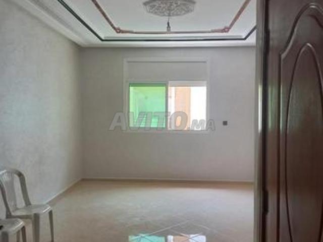 Appartement location à Lyautey