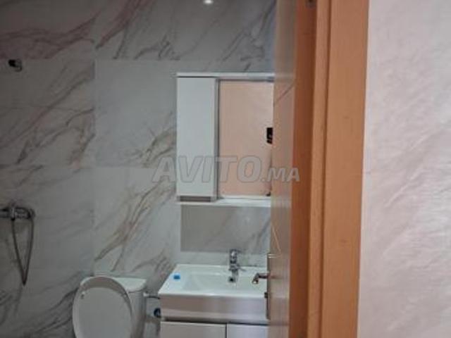 Appartement location à Bouskoura, Gharb-Chrarda-Beni Hssen
