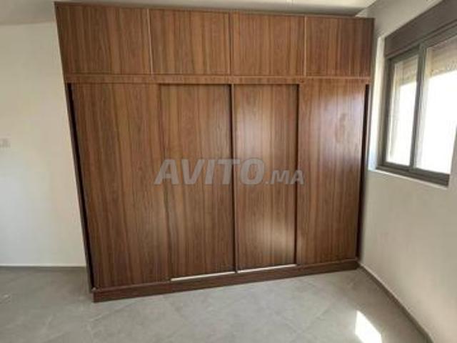 Appartement location à El Houda, Agadir