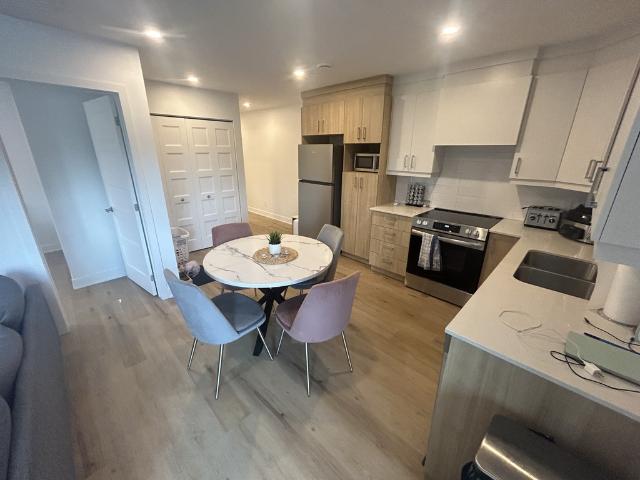 Apartment for rent in Lavaltrie, Lanaudière