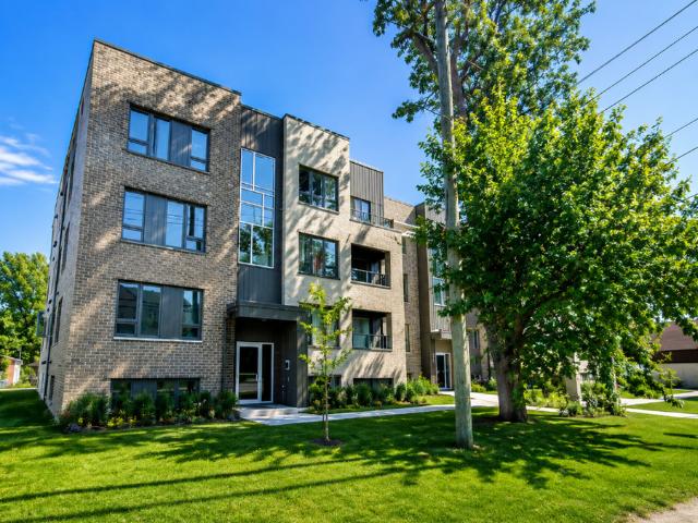 Apartment for rent in Lavaltrie, Lanaudière