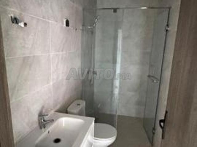 Appartement location à Témara