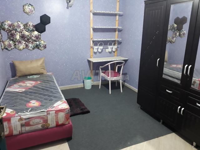 Appartement location à Meknès