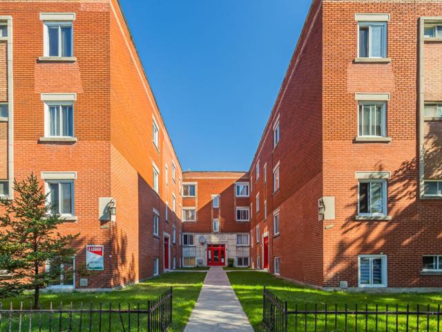 Apartment for rent in Villeray–saint-michel–parc-extension, St. Leonard's